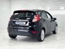 USED 2016 16 FORD FIESTA 1.5 TDCi Titanium X Hatchback 5dr Diesel Manual Euro 6 (95 ps) 