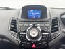 USED 2016 16 FORD FIESTA 1.5 TDCi Titanium X Hatchback 5dr Diesel Manual Euro 6 (95 ps) 