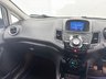 USED 2016 16 FORD FIESTA 1.5 TDCi Titanium X Hatchback 5dr Diesel Manual Euro 6 (95 ps) 