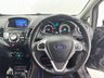 USED 2016 16 FORD FIESTA 1.5 TDCi Titanium X Hatchback 5dr Diesel Manual Euro 6 (95 ps) 