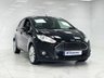USED 2016 16 FORD FIESTA 1.5 TDCi Titanium X Hatchback 5dr Diesel Manual Euro 6 (95 ps) 