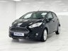 USED 2016 16 FORD FIESTA 1.5 TDCi Titanium X Hatchback 5dr Diesel Manual Euro 6 (95 ps) 