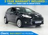 USED 2016 16 FORD FIESTA 1.5 TDCi Titanium X Hatchback 5dr Diesel Manual Euro 6 (95 ps) 