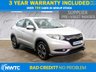 USED 2017 17 HONDA HR-V 1.6 i-DTEC SE SUV 5dr Diesel Manual Euro 6 (s/s) (120 ps) 
