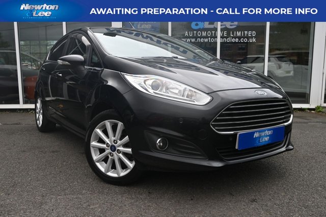 View our FORD FIESTA