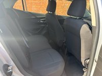 USED 2018 18 VAUXHALL MOKKA X 1.4i Turbo ecoTEC Design Nav SUV 5dr Petrol Manual Euro 6 (s/s) (140 ps) 