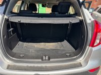 USED 2018 18 VAUXHALL MOKKA X 1.4i Turbo ecoTEC Design Nav SUV 5dr Petrol Manual Euro 6 (s/s) (140 ps) 