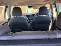 USED 2018 18 VAUXHALL MOKKA X 1.4i Turbo ecoTEC Design Nav SUV 5dr Petrol Manual Euro 6 (s/s) (140 ps) 