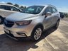 USED 2018 18 VAUXHALL MOKKA X 1.4i Turbo ecoTEC Design Nav SUV 5dr Petrol Manual Euro 6 (s/s) (140 ps) 