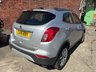 USED 2018 18 VAUXHALL MOKKA X 1.4i Turbo ecoTEC Design Nav SUV 5dr Petrol Manual Euro 6 (s/s) (140 ps) 