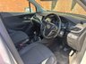 USED 2018 18 VAUXHALL MOKKA X 1.4i Turbo ecoTEC Design Nav SUV 5dr Petrol Manual Euro 6 (s/s) (140 ps) 