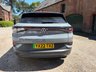 USED 2022 22 VOLKSWAGEN ID.4 Pure 52kWh Life SUV 5dr Electric Auto (148 ps) ONE OWNER! VW HISTORY!