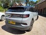 USED 2022 22 VOLKSWAGEN ID.4 Pure 52kWh Life SUV 5dr Electric Auto (148 ps) ONE OWNER! VW HISTORY!