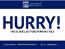 USED 2020 20 FORD PUMA 1.0T EcoBoost MHEV ST-Line X First Edition Plus SUV 5dr Petrol Manual Euro 6 (s/s) (155 ps) SAT NAV & PANORAMIC GLASS ROOF