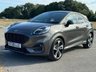 USED 2020 20 FORD PUMA 1.0T EcoBoost MHEV ST-Line X First Edition Plus SUV 5dr Petrol Manual Euro 6 (s/s) (155 ps) SAT NAV & PANORAMIC GLASS ROOF