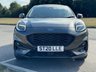 USED 2020 20 FORD PUMA 1.0T EcoBoost MHEV ST-Line X First Edition Plus SUV 5dr Petrol Manual Euro 6 (s/s) (155 ps) SAT NAV & PANORAMIC GLASS ROOF