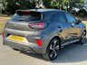 USED 2020 20 FORD PUMA 1.0T EcoBoost MHEV ST-Line X First Edition Plus SUV 5dr Petrol Manual Euro 6 (s/s) (155 ps) SAT NAV & PANORAMIC GLASS ROOF