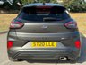 USED 2020 20 FORD PUMA 1.0T EcoBoost MHEV ST-Line X First Edition Plus SUV 5dr Petrol Manual Euro 6 (s/s) (155 ps) SAT NAV & PANORAMIC GLASS ROOF