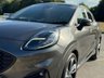 USED 2020 20 FORD PUMA 1.0T EcoBoost MHEV ST-Line X First Edition Plus SUV 5dr Petrol Manual Euro 6 (s/s) (155 ps) SAT NAV & PANORAMIC GLASS ROOF