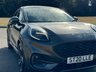 USED 2020 20 FORD PUMA 1.0T EcoBoost MHEV ST-Line X First Edition Plus SUV 5dr Petrol Manual Euro 6 (s/s) (155 ps) SAT NAV & PANORAMIC GLASS ROOF