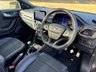 USED 2020 20 FORD PUMA 1.0T EcoBoost MHEV ST-Line X First Edition Plus SUV 5dr Petrol Manual Euro 6 (s/s) (155 ps) SAT NAV & PANORAMIC GLASS ROOF