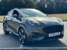 USED 2020 20 FORD PUMA 1.0T EcoBoost MHEV ST-Line X First Edition Plus SUV 5dr Petrol Manual Euro 6 (s/s) (155 ps) SAT NAV & PANORAMIC GLASS ROOF