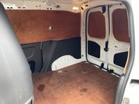 USED 2021 21 CITROEN BERLINGO 1.5 BlueHDi 650 Enterprise M Panel Van 5dr Diesel Manual SWB Euro 6 (s/s) (75 ps) 