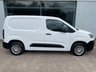 USED 2021 21 CITROEN BERLINGO 1.5 BlueHDi 650 Enterprise M Panel Van 5dr Diesel Manual SWB Euro 6 (s/s) (75 ps) 