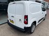 USED 2021 21 CITROEN BERLINGO 1.5 BlueHDi 650 Enterprise M Panel Van 5dr Diesel Manual SWB Euro 6 (s/s) (75 ps) 