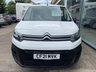 USED 2021 21 CITROEN BERLINGO 1.5 BlueHDi 650 Enterprise M Panel Van 5dr Diesel Manual SWB Euro 6 (s/s) (75 ps) 