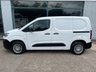 USED 2021 21 CITROEN BERLINGO 1.5 BlueHDi 650 Enterprise M Panel Van 5dr Diesel Manual SWB Euro 6 (s/s) (75 ps) 