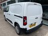 USED 2021 21 CITROEN BERLINGO 1.5 BlueHDi 650 Enterprise M Panel Van 5dr Diesel Manual SWB Euro 6 (s/s) (75 ps) 