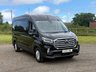 USED 2024 24 MAXUS DELIVER 9 2.0 D20 LUX Panel Van 5dr Diesel Manual FWD L3 H2 Euro 6 (s/s) (163 ps) NO VAT 12 MONTHS MOT  AIRCON