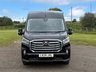 USED 2024 24 MAXUS DELIVER 9 2.0 D20 LUX Panel Van 5dr Diesel Manual FWD L3 H2 Euro 6 (s/s) (163 ps) NO VAT 12 MONTHS MOT  AIRCON