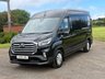 USED 2024 24 MAXUS DELIVER 9 2.0 D20 LUX Panel Van 5dr Diesel Manual FWD L3 H2 Euro 6 (s/s) (163 ps) NO VAT 12 MONTHS MOT  AIRCON