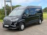 USED 2024 24 MAXUS DELIVER 9 2.0 D20 LUX Panel Van 5dr Diesel Manual FWD L3 H2 Euro 6 (s/s) (163 ps) NO VAT 12 MONTHS MOT  AIRCON