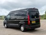 USED 2024 24 MAXUS DELIVER 9 2.0 D20 LUX Panel Van 5dr Diesel Manual FWD L3 H2 Euro 6 (s/s) (163 ps) NO VAT 12 MONTHS MOT  AIRCON