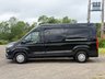 USED 2024 24 MAXUS DELIVER 9 2.0 D20 LUX Panel Van 5dr Diesel Manual FWD L3 H2 Euro 6 (s/s) (163 ps) NO VAT 12 MONTHS MOT  AIRCON