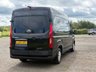 USED 2024 24 MAXUS DELIVER 9 2.0 D20 LUX Panel Van 5dr Diesel Manual FWD L3 H2 Euro 6 (s/s) (163 ps) NO VAT 12 MONTHS MOT  AIRCON