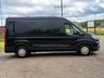 USED 2024 24 MAXUS DELIVER 9 2.0 D20 LUX Panel Van 5dr Diesel Manual FWD L3 H2 Euro 6 (s/s) (163 ps) NO VAT 12 MONTHS MOT  AIRCON