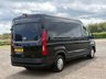 USED 2024 24 MAXUS DELIVER 9 2.0 D20 LUX Panel Van 5dr Diesel Manual FWD L3 H2 Euro 6 (s/s) (163 ps) NO VAT 12 MONTHS MOT  AIRCON