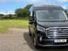 USED 2024 24 MAXUS DELIVER 9 2.0 D20 LUX Panel Van 5dr Diesel Manual FWD L3 H2 Euro 6 (s/s) (163 ps) NO VAT 12 MONTHS MOT  AIRCON