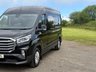 USED 2024 24 MAXUS DELIVER 9 2.0 D20 LUX Panel Van 5dr Diesel Manual FWD L3 H2 Euro 6 (s/s) (163 ps) NO VAT 12 MONTHS MOT  AIRCON