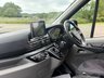 USED 2024 24 MAXUS DELIVER 9 2.0 D20 LUX Panel Van 5dr Diesel Manual FWD L3 H2 Euro 6 (s/s) (163 ps) NO VAT 12 MONTHS MOT  AIRCON