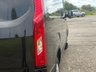 USED 2024 24 MAXUS DELIVER 9 2.0 D20 LUX Panel Van 5dr Diesel Manual FWD L3 H2 Euro 6 (s/s) (163 ps) NO VAT 12 MONTHS MOT  AIRCON