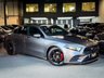 USED 2020 70 MERCEDES-BENZ A-CLASS 1.3 A180 AMG Line (Premium Plus 2) Saloon 4dr Petrol 7G-DCT Euro 6 (s/s) (136 ps) 