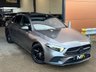 USED 2020 70 MERCEDES-BENZ A-CLASS 1.3 A180 AMG Line (Premium Plus 2) Saloon 4dr Petrol 7G-DCT Euro 6 (s/s) (136 ps) 