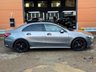 USED 2020 70 MERCEDES-BENZ A-CLASS 1.3 A180 AMG Line (Premium Plus 2) Saloon 4dr Petrol 7G-DCT Euro 6 (s/s) (136 ps) 