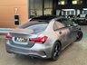 USED 2020 70 MERCEDES-BENZ A-CLASS 1.3 A180 AMG Line (Premium Plus 2) Saloon 4dr Petrol 7G-DCT Euro 6 (s/s) (136 ps) 