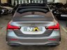 USED 2020 70 MERCEDES-BENZ A-CLASS 1.3 A180 AMG Line (Premium Plus 2) Saloon 4dr Petrol 7G-DCT Euro 6 (s/s) (136 ps) 